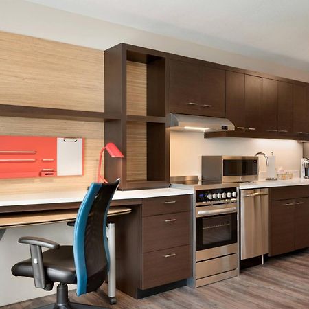Towneplace Suites By Marriott Joliet Minooka Dış mekan fotoğraf